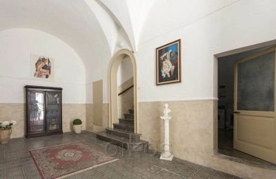 Stadtpalais kaufen Oria, Apulien, Foto 10/36