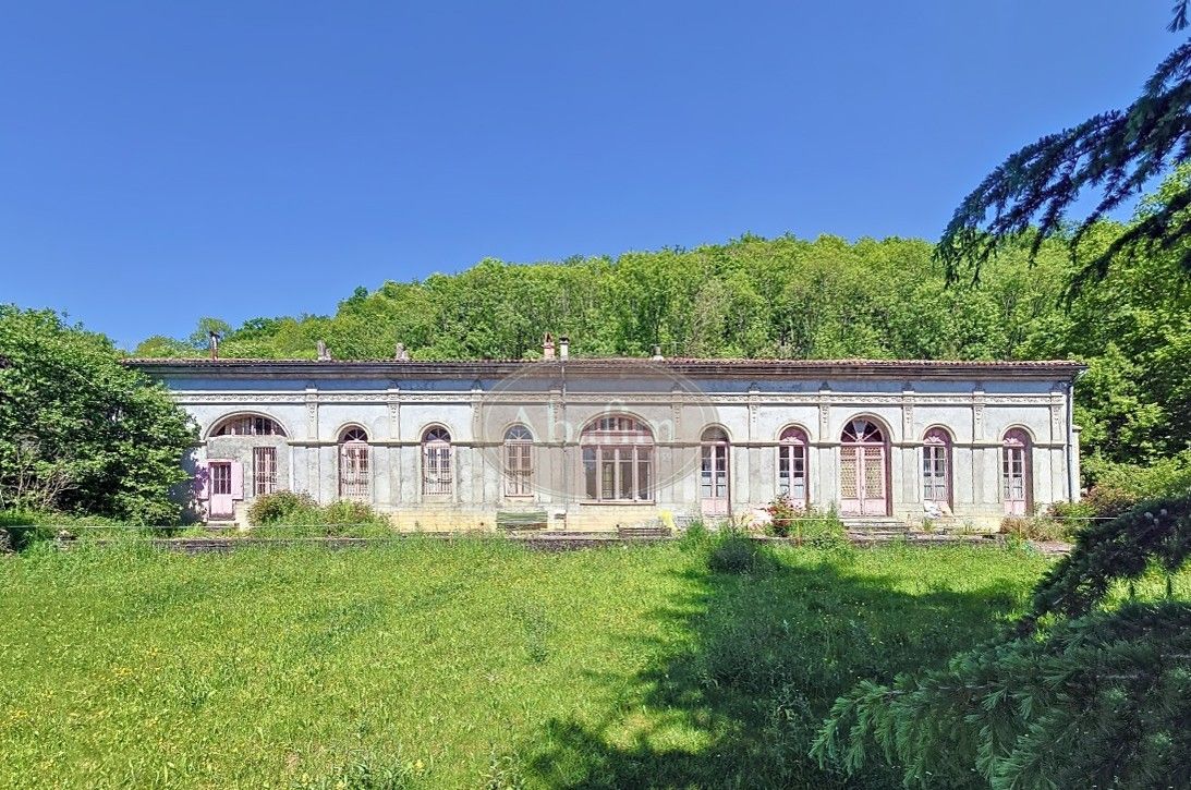 Fotos Herrschaftshaus in Südfrankreich zu erwerben