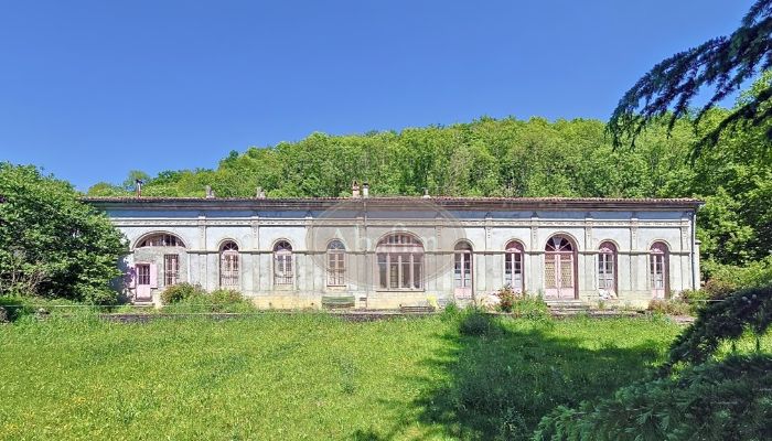 Herrenhaus/Gutshaus kaufen Nestier, Okzitanien,  Frankreich