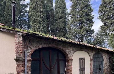 Monastero in vendita Pescia, Toscana, Foto 23/47