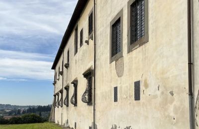 Monastero in vendita Pescia, Toscana, Foto 18/47