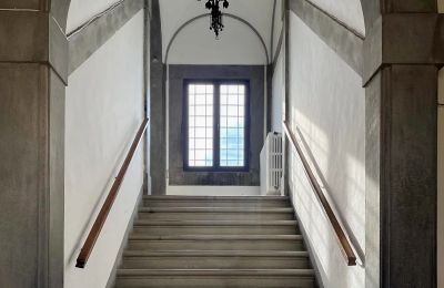 Monastero in vendita Pescia, Toscana, Foto 4/47