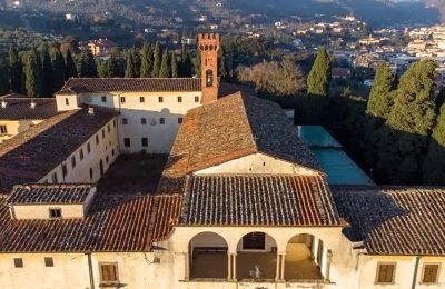 Monastero in vendita Pescia, Toscana, Foto 1/47