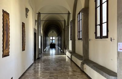 Monastero in vendita Pescia, Toscana, Foto 17/47