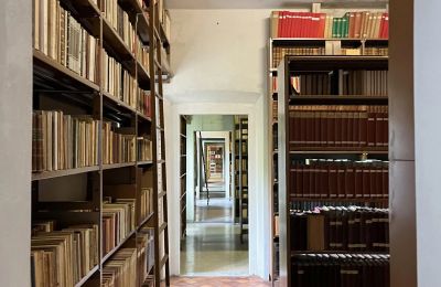 Monastero in vendita Pescia, Toscana, Foto 13/47