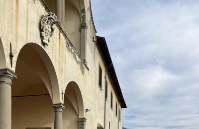 Monastero in vendita Pescia, Toscana, Foto 46/47