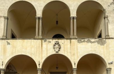 Monastero in vendita Pescia, Toscana, Foto 47/47