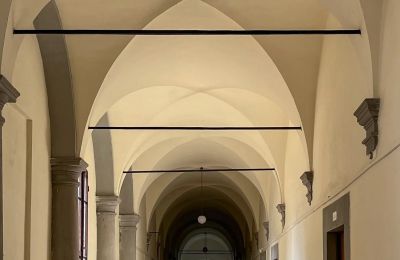Monastero in vendita Pescia, Toscana, Foto 9/47