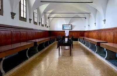 Monastero in vendita Pescia, Toscana, Foto 7/47