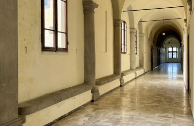 Monastero in vendita Pescia, Toscana, Foto 5/47