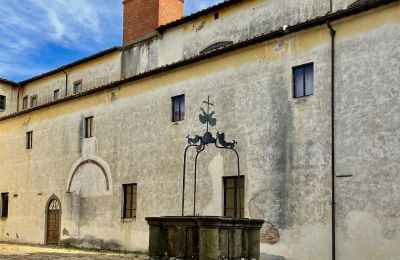 Monastero in vendita Pescia, Toscana, Foto 19/47