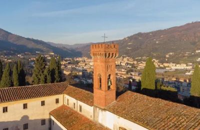 Monastero in vendita Pescia, Toscana, Foto 3/47