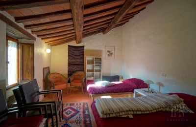 Casa di campagna in vendita Città di Castello, Umbria, Foto 46/49