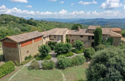 Maison de campagne à vendre Città di Castello, Ombrie, Image 12/48