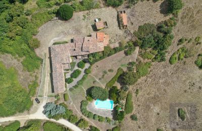Maison de campagne à vendre Città di Castello, Ombrie, Image 15/48