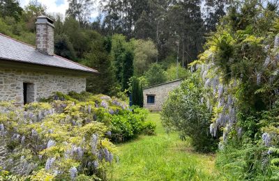 Casa di campagna in vendita Xove, Acevedo, Galizia, Proprietà