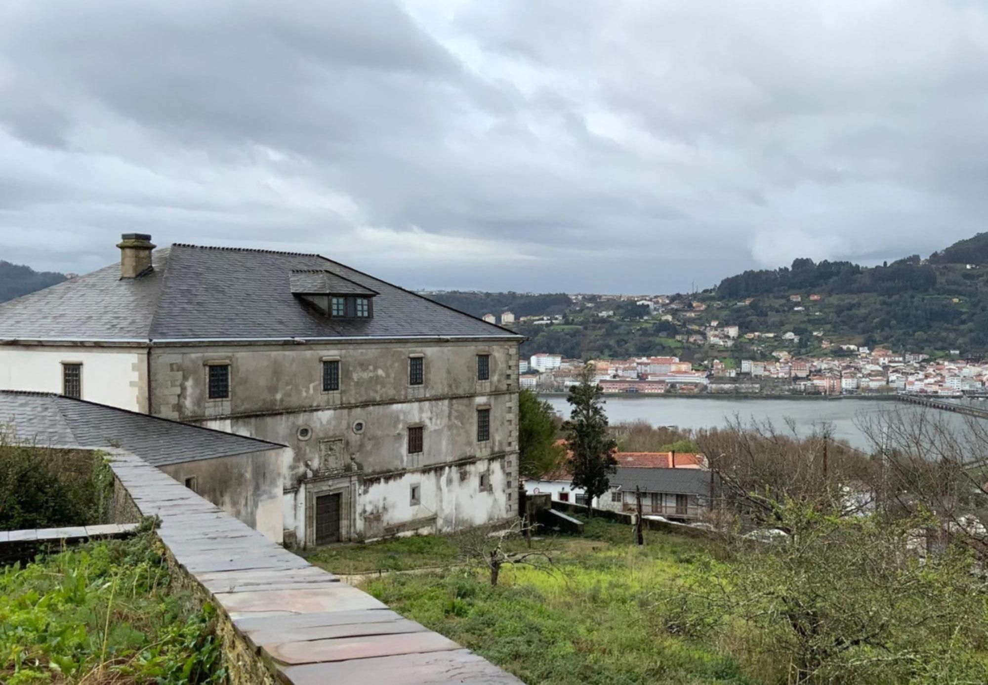 Fotos Herrschaftliche Liegenschaft in A Coruña, Galizien