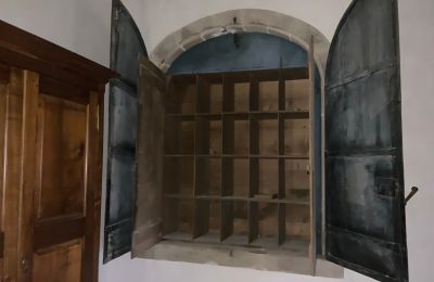 Schloss kaufen A Coruña, Cabañas, Galizien, Interior
