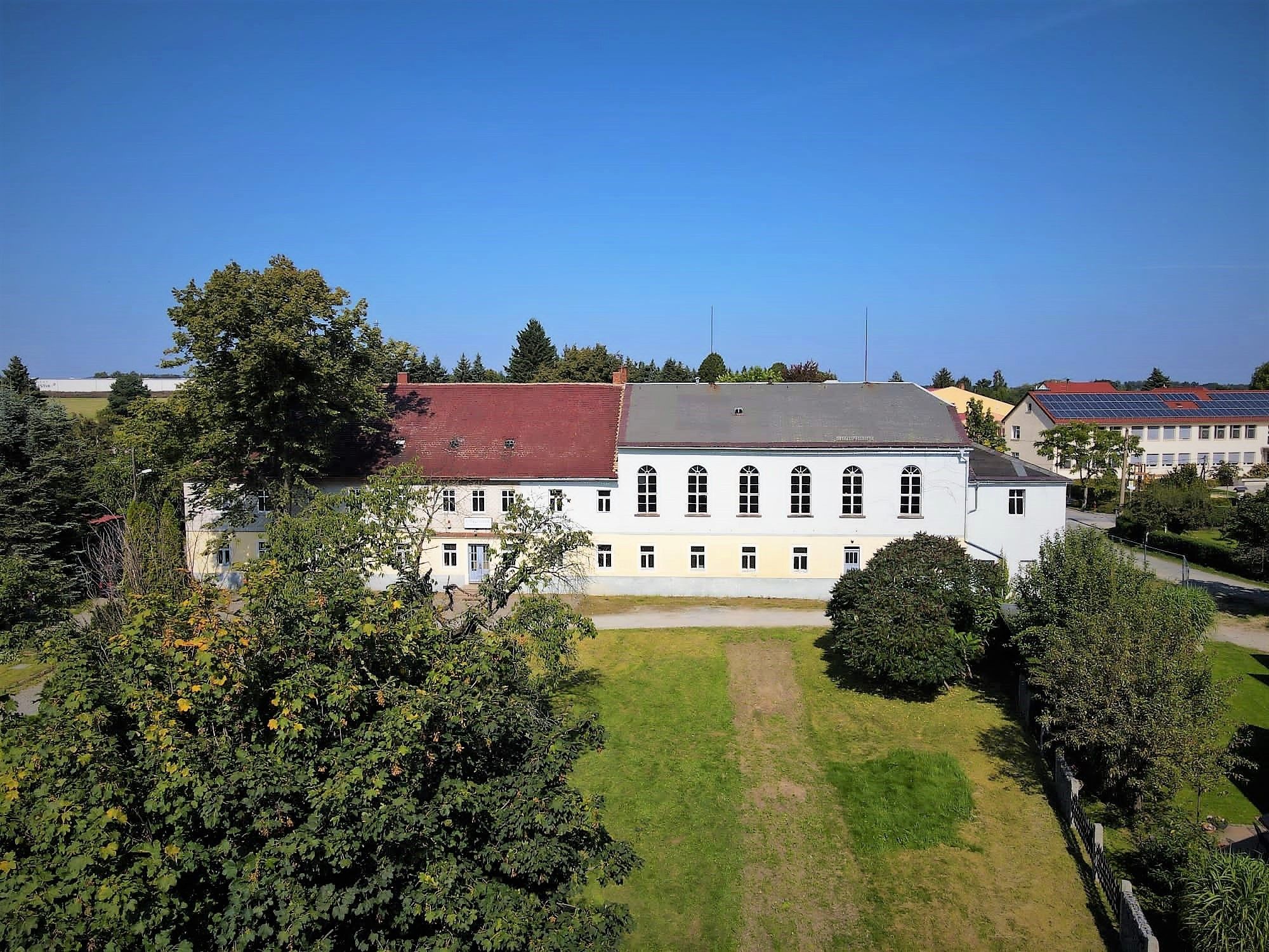 Fotos Historischer Gasthof in Deutschland bei Dresden - Wohnkonzept