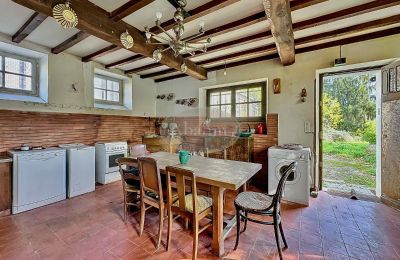 Immobile storico in vendita Anères, Occitania, Cucina