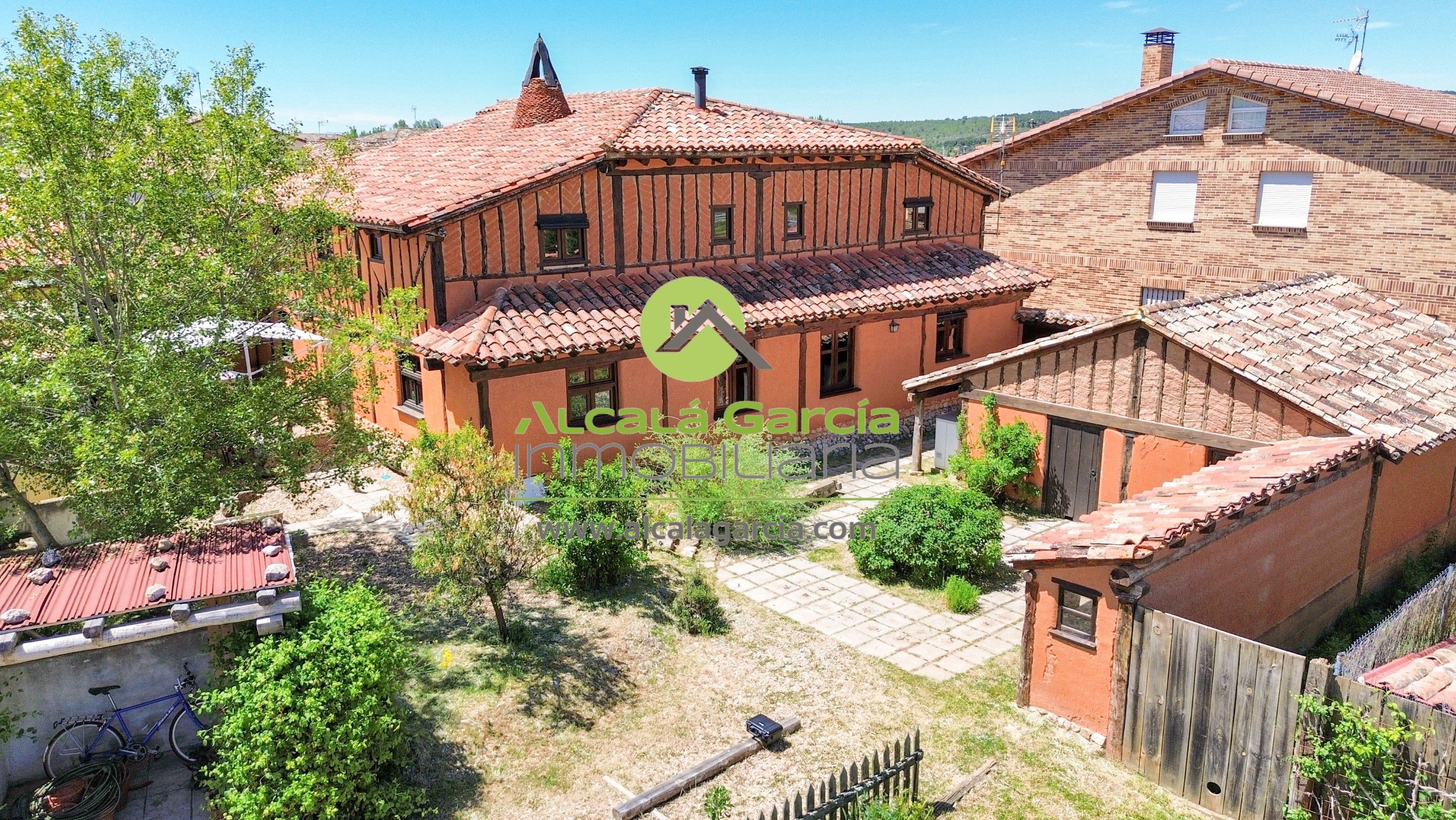 Fotos Historisches Landhaus in Soria - Ausgezeichnetes Landhotel