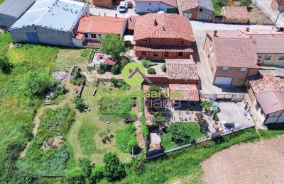 Landhaus kaufen Valdemaluque, Kastilien und León, Foto 45/49