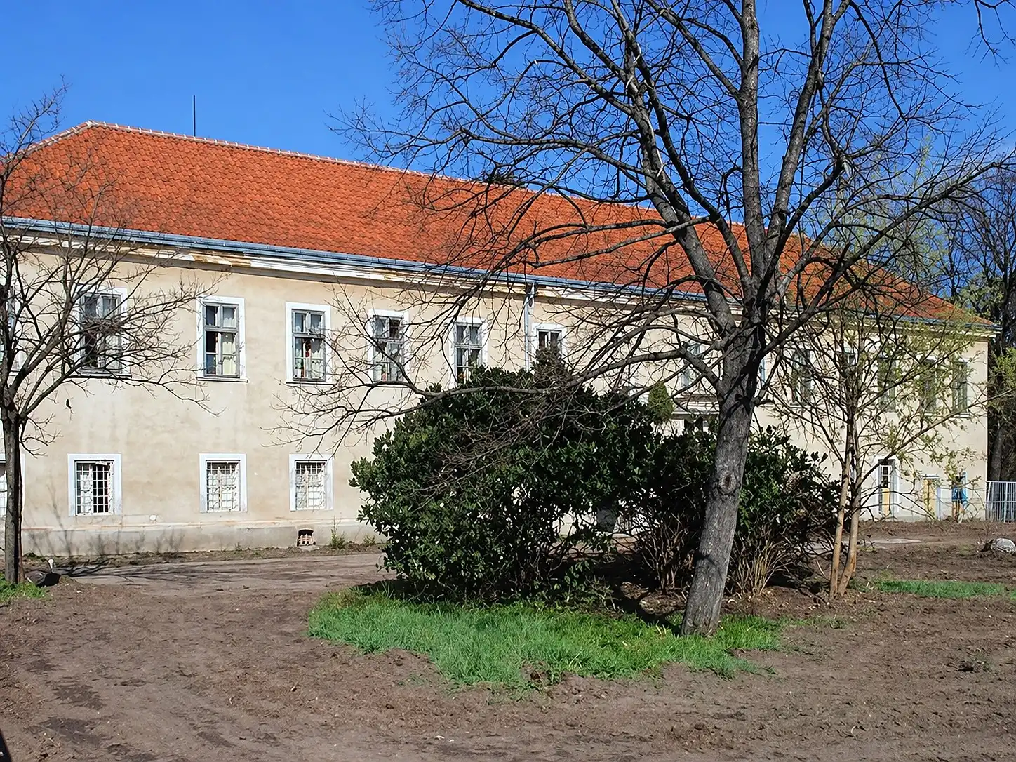 Immagini Casa padronale in vendita vicino a Bratislava