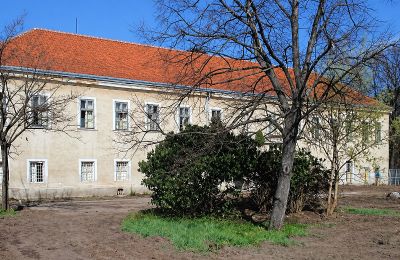 Villa padronale Rumanová, Regione di Nitra