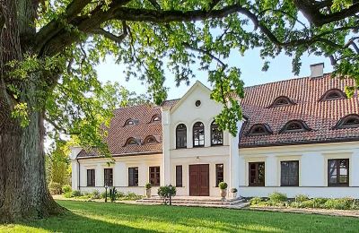 Feng Shui und Geomantie für historische Immobilien, Feng Shui