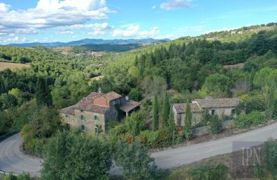 Casa di campagna 06010 Monte Santa Maria Tiberina, Umbria