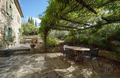 Landhaus kaufen 06010 Monte Santa Maria Tiberina, Umbrien, Foto 9/50