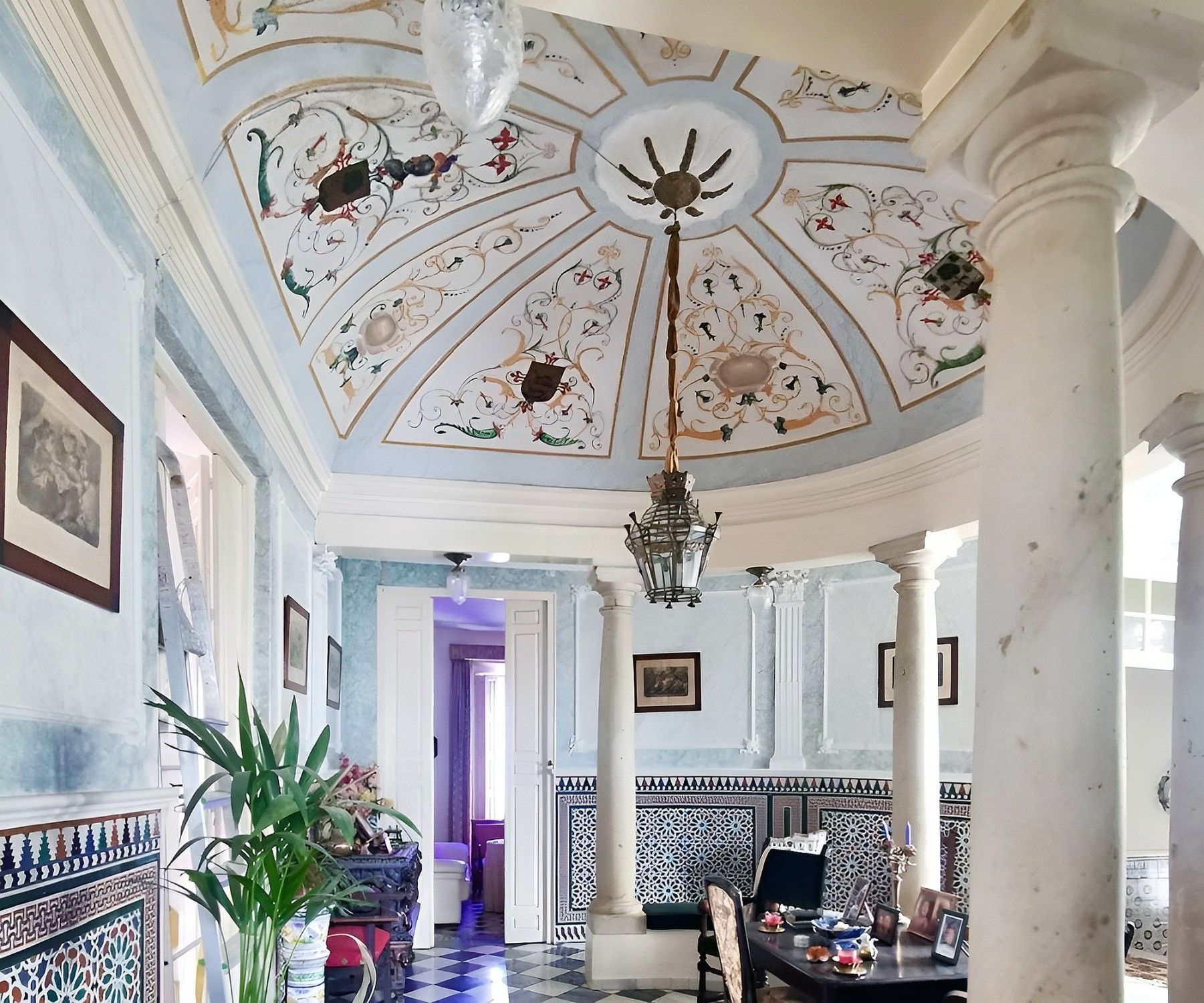 Immagini Palazzo in vendita a Cartama, Andalusia