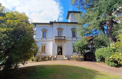 Villa storica in vendita Verbania, Via De Marchi, Piemonte, Foto 2/50