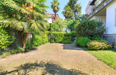 Villa storica in vendita Verbania, Via De Marchi, Piemonte, Foto 12/50