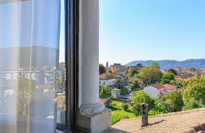 Villa storica in vendita Verbania, Via De Marchi, Piemonte, Foto 16/50