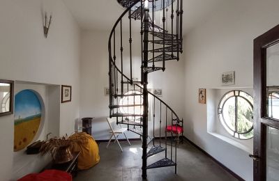 Villa storica in vendita Verbania, Via De Marchi, Piemonte, Foto 18/50