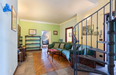Villa storica in vendita Verbania, Via De Marchi, Piemonte, Foto 26/50
