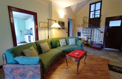 Villa storica in vendita Verbania, Via De Marchi, Piemonte, Foto 27/50