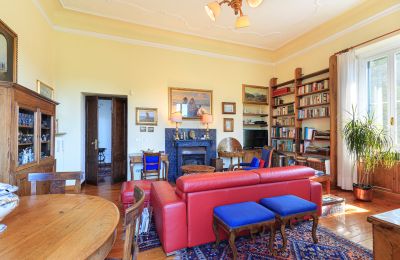 Villa storica in vendita Verbania, Via De Marchi, Piemonte, Foto 30/50