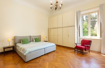Villa storica in vendita Verbania, Via De Marchi, Piemonte, Foto 40/50