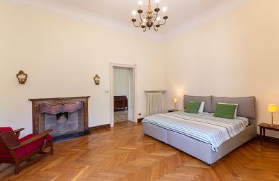 Villa storica in vendita Verbania, Via De Marchi, Piemonte, Foto 41/50