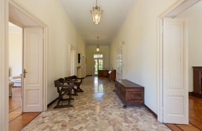 Villa storica in vendita Verbania, Via De Marchi, Piemonte, Foto 44/50
