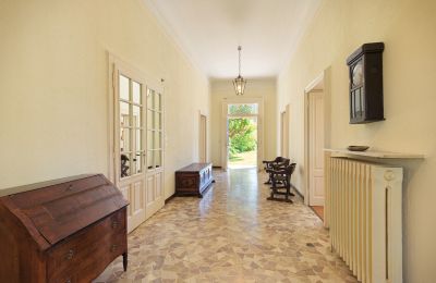 Villa storica in vendita Verbania, Via De Marchi, Piemonte, Foto 45/50