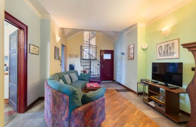 Villa storica in vendita Verbania, Via De Marchi, Piemonte, Foto 7/50