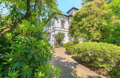 Villa storica in vendita Verbania, Via De Marchi, Piemonte, Foto 9/50