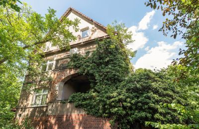 Historische Villa Wrocław, Niederschlesien