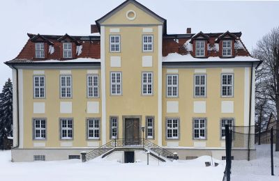 Charakterimmobilien, Herrschaftlich wohnen in idyllischer Umgebung