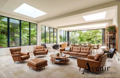 Villa storica in vendita Lyon, Auvergne-Rhône-Alpes, Foto 4/10