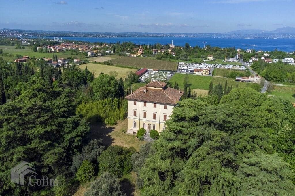 Immagini Historische Residenz am Gardasee