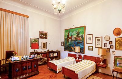 Historische Villa in vendita Venetien, Foto 13/16